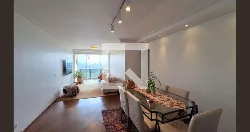 Apartamento para venda - mandaqui, 3 quartos, 93 m² - são paulo