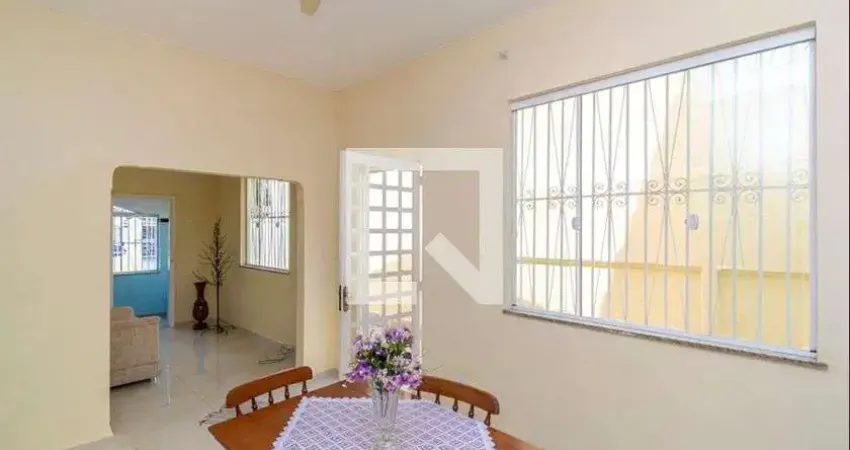 Casa com 3 quartos à venda na Rua Toropi, Irajá, Rio de Janeiro