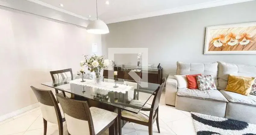 Apartamento para venda - santana, 3 quartos, 78 m² - são paulo