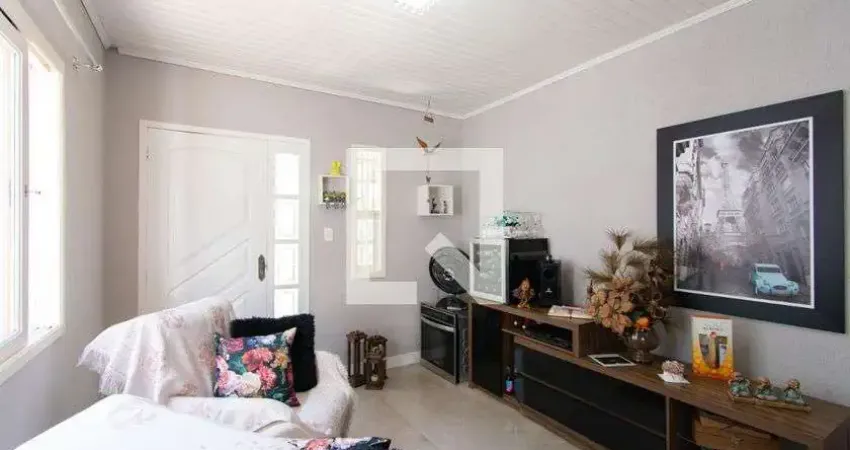 Casa com 4 quartos à venda na Rua Riachuelo, Niterói, Canoas