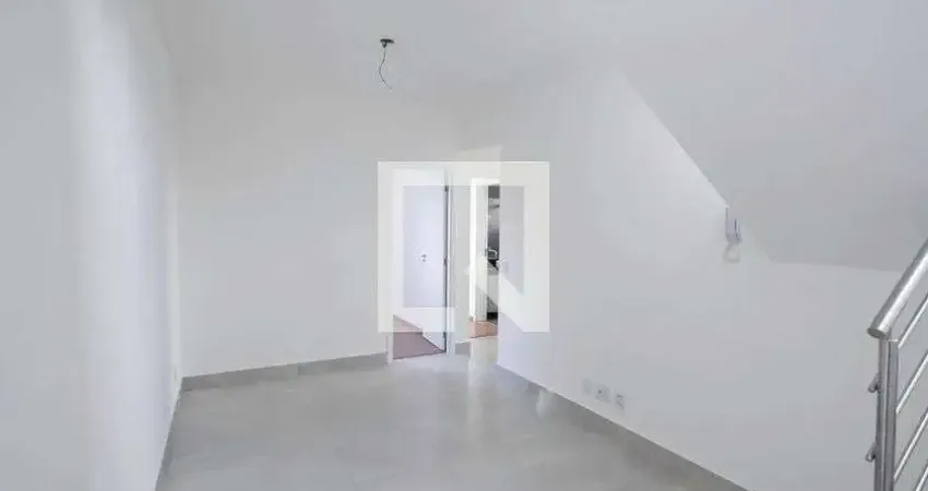 Cobertura para venda - santa rosa, 3 quartos,  110 m² - belo horizonte