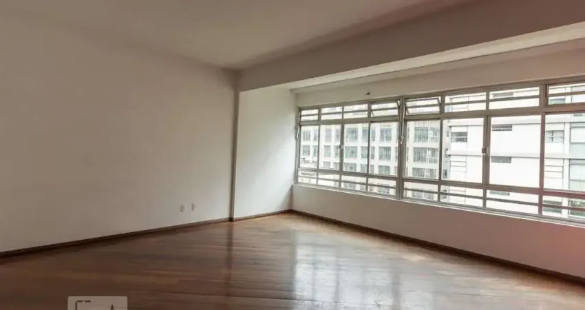 Apartamento para venda - consolação, 2 quartos, 150 m² - são paulo