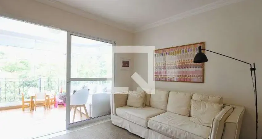 Apartamento para venda - panamby, 3 quartos,  119 m² - são paulo