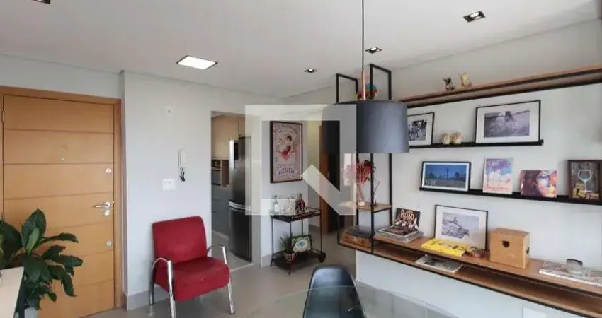 Cobertura para venda - ouro preto, 3 quartos,  140 m² - belo horizonte