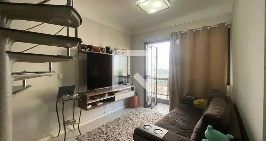 Cobertura para venda - mansões santo antônio, 4 quartos,  130 m² - campinas