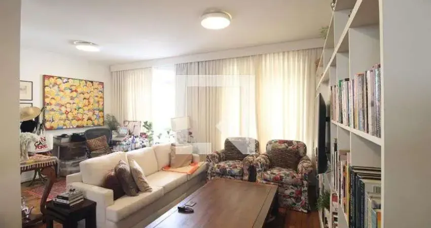 Apartamento para venda - jardim marajoara , 4 quartos,  123 m² - são paulo