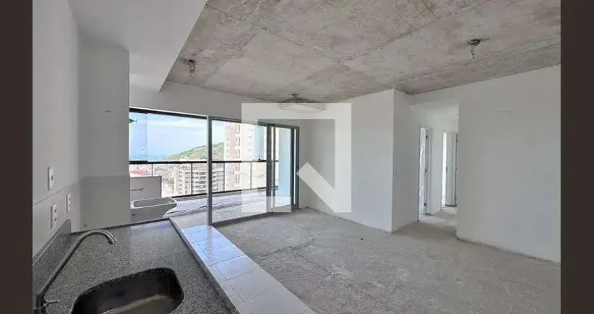 Apartamento para venda - recreio, 3 quartos,  119 m² - rio de janeiro