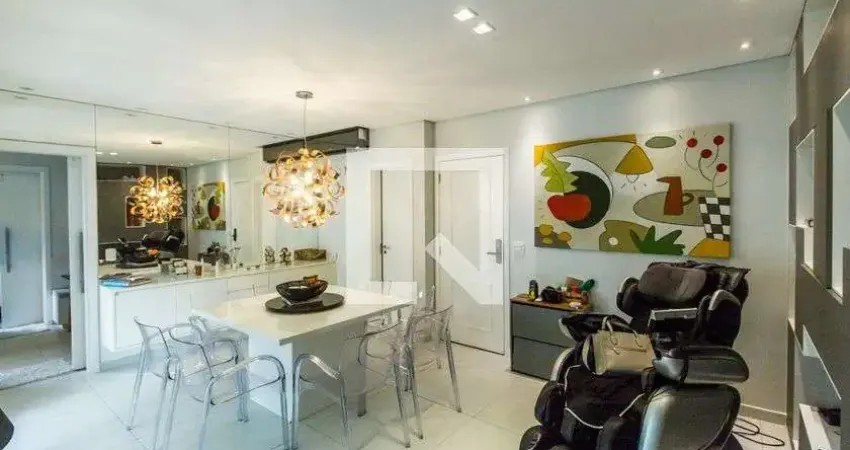 Apartamento para venda - alphaville, 3 quartos, 111 m² - santana de parnaíba