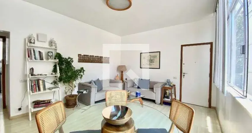Apartamento para venda - leblon, 3 quartos, 106 m² - rio de janeiro