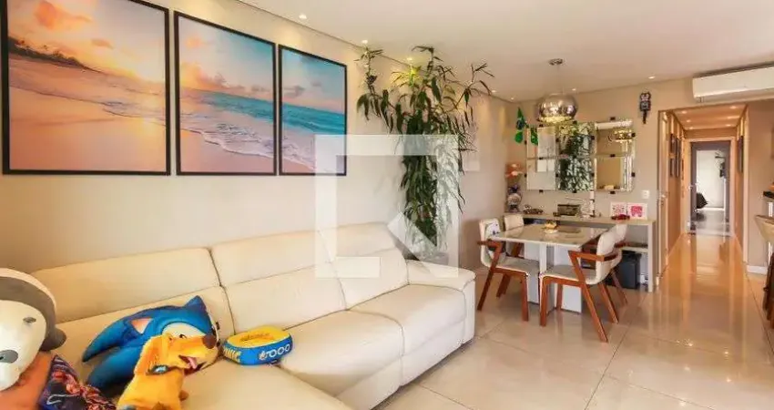 Apartamento para venda - jardim anália franco, 3 quartos, 110 m² - são paulo