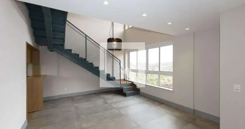 Apartamento para venda - alphaville nova lima, 3 quartos, 130 m² - nova lima