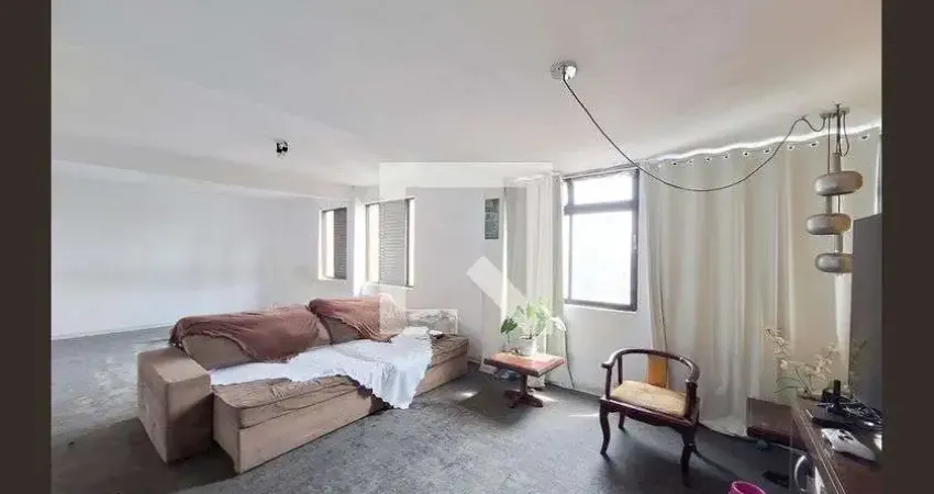 Apartamento para venda - água fria, 3 quartos, 163 m² - são paulo
