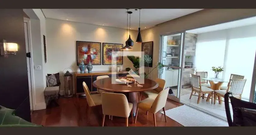 Apartamento para venda - jardim do mar, 2 quartos,  123 m² - são bernardo do campo