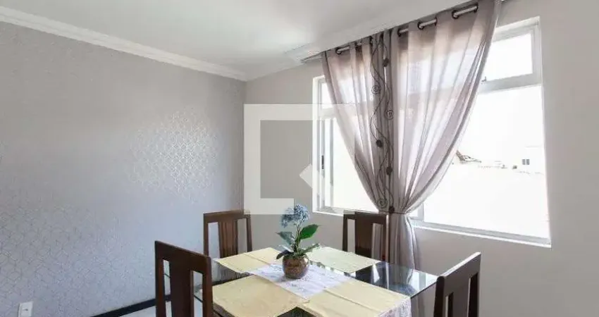 Cobertura para venda - são joão batista, 4 quartos, 160 m² - belo horizonte