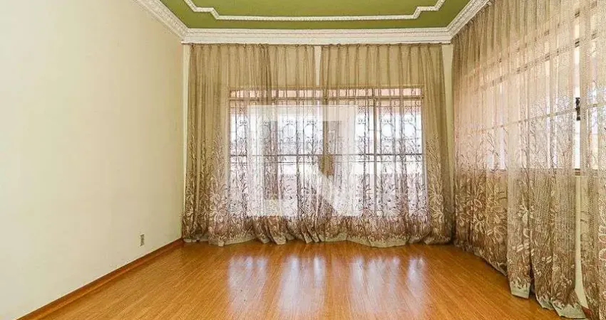 Casa para venda - renascença, 5 quartos,  300 m² - belo horizonte