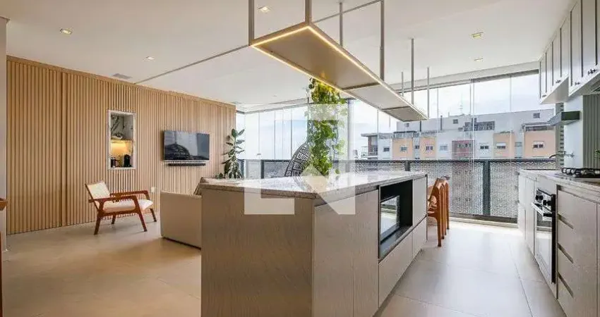 Apartamento para venda - pinheiros, 2 quartos, 84 m² - são paulo