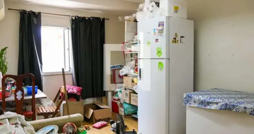 Casa para venda - del castilho, 1 quarto,  650 m² - rio de janeiro