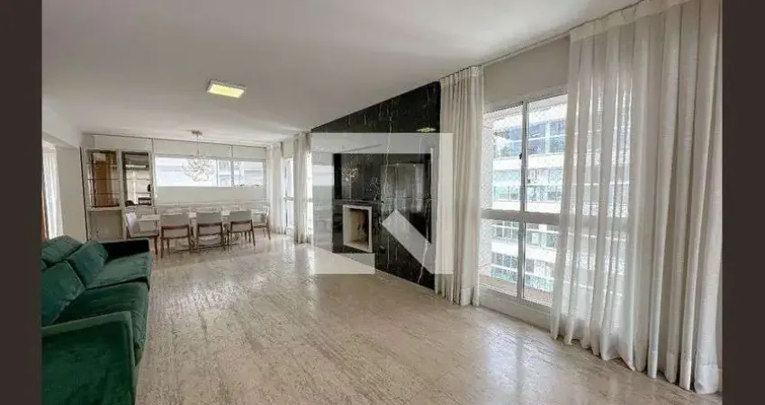 Apartamento para venda - perdizes, 4 quartos, 240 m² - são paulo