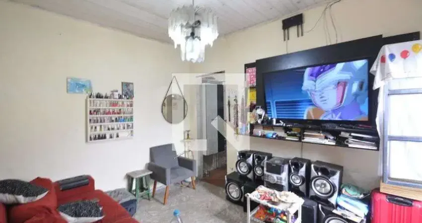 Casa com 1 quarto à venda na Rua Irmã Emerenciana, Vila Constança, São Paulo