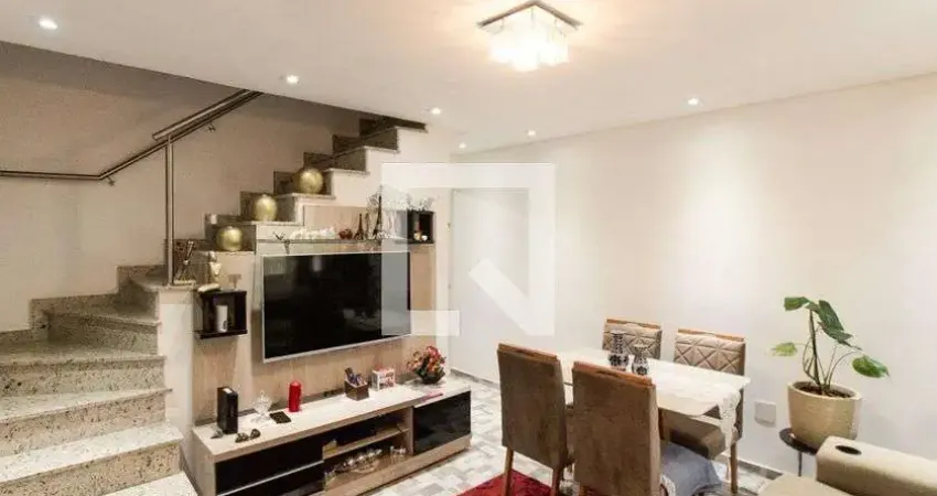 Casa / sobrado em condomínio para venda - vila constança , 2 quartos,  65 m² - são paulo