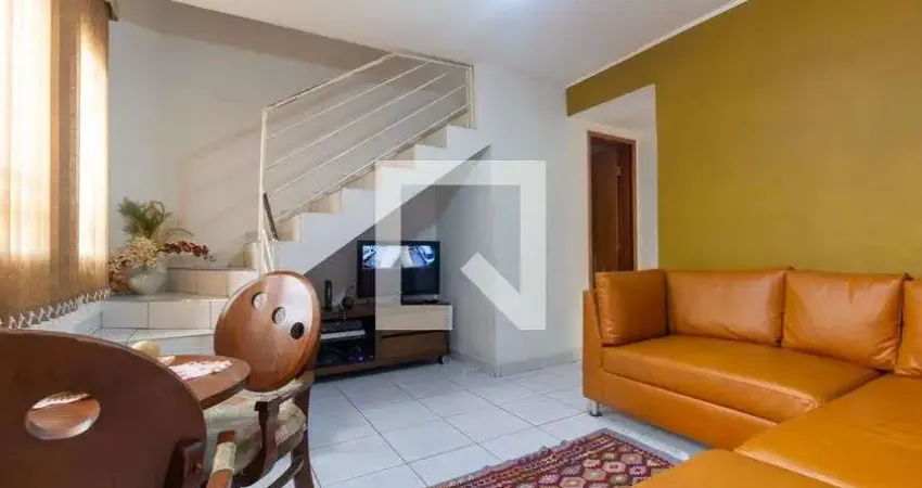 Casa com 2 quartos à venda na Rua Ângelo Pavan, Vila Carrão, São Paulo