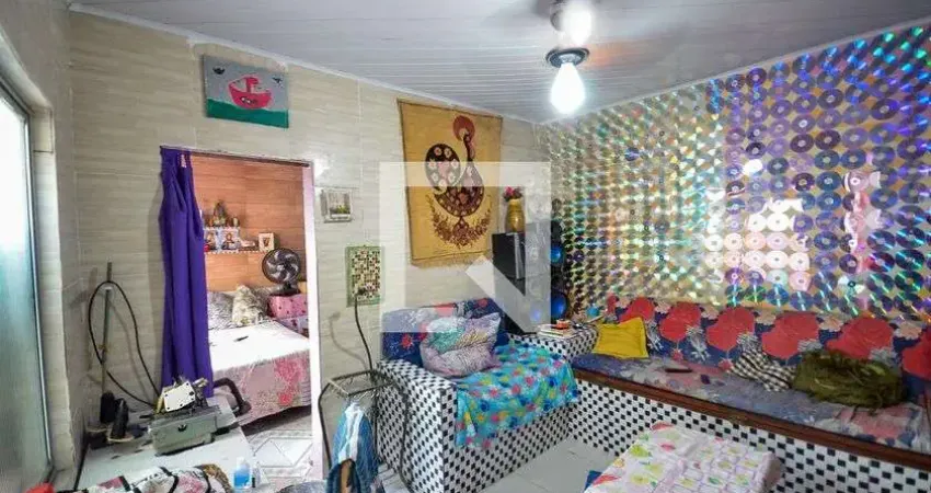 Casa com 2 quartos à venda na Rua Alfredo Pujol, Grajaú, Rio de Janeiro