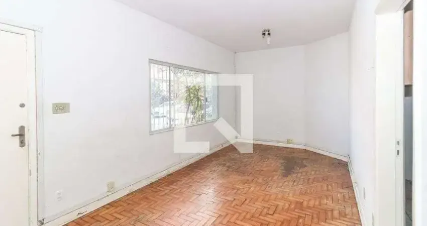 Casa com 2 quartos à venda na Rua Rodrigo Lobato, Vila Romana, São Paulo