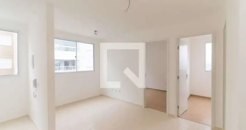 Apartamento para venda - sapopemba, 2 quartos,  35 m² - são paulo