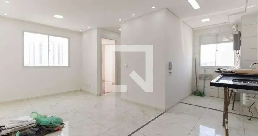 Apartamento para venda - vila progresso, 2 quartos,  41 m² - são paulo