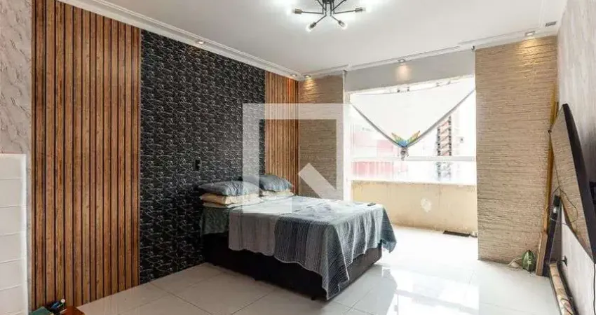 Kitnet / stúdio para venda - centro, 1 quarto, 43 m² - são paulo