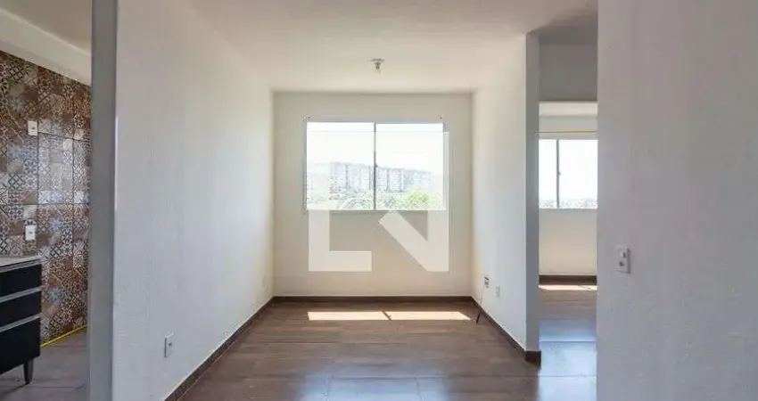 Apartamento para venda - bussocaba, 2 quartos,  41 m² - osasco