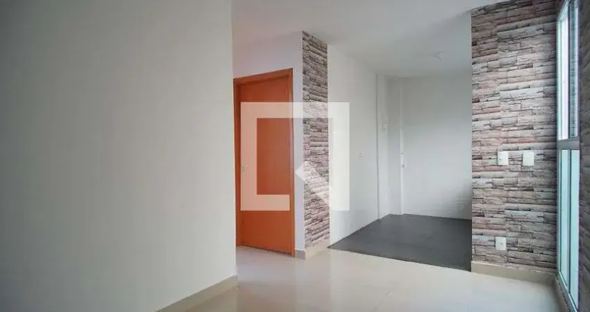 Apartamento para venda - canudos, 2 quartos, 48 m² - novo hamburgo