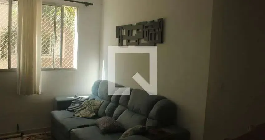 Apartamento para venda - socorro, 2 quartos, 43 m² - são paulo