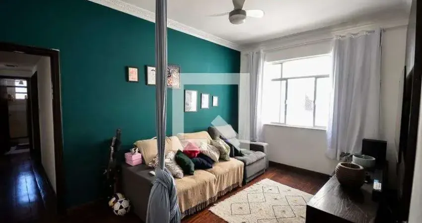 Apartamento para venda - maracanã, 2 quartos, 65 m² - rio de janeiro