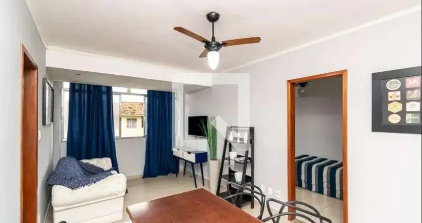 Apartamento para venda - penha, 3 quartos,  58 m² - rio de janeiro