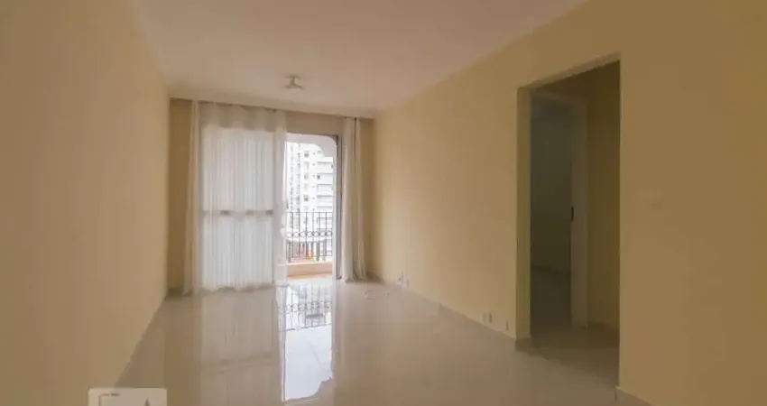 Apartamento para venda - brooklin, 1 quarto,  49 m² - são paulo