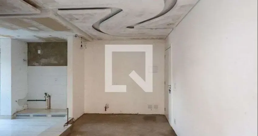 Apartamento para venda - jardim samambaia, 2 quartos, 54 m² - campinas