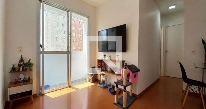 Apartamento para venda - são bernardo, 2 quartos,  54 m² - campinas