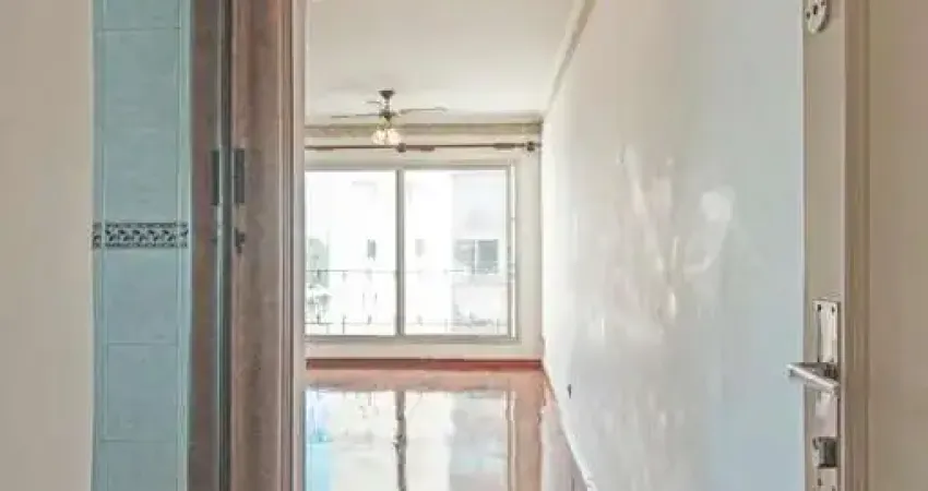 Apartamento para venda - campo belo, 2 quartos,  60 m² - são paulo