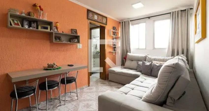 Apartamento para venda - cangaíba, 2 quartos, 73 m² - são paulo