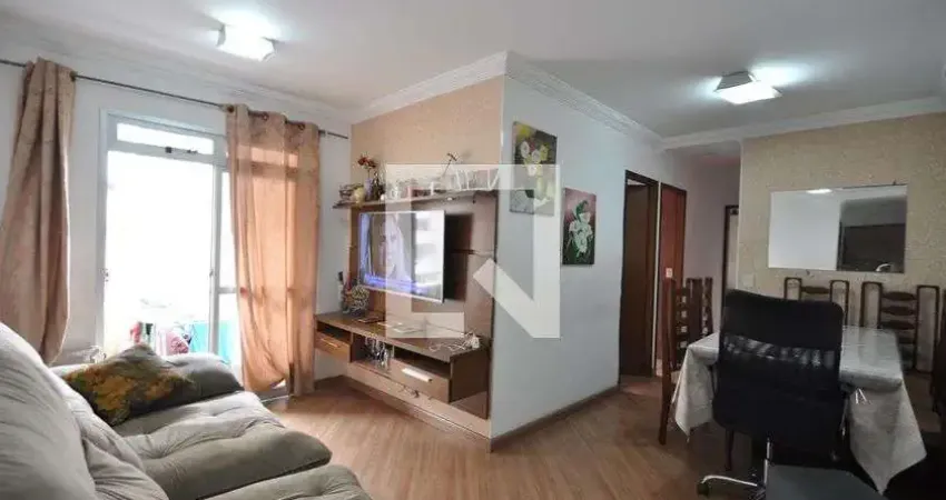 Apartamento para venda - parque novo mundo , 3 quartos, 68 m² - são paulo