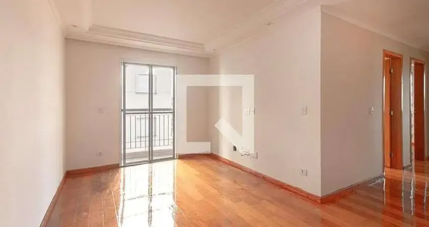 Cobertura para venda - jardim santa emília, 3 quartos,  67 m² - são paulo