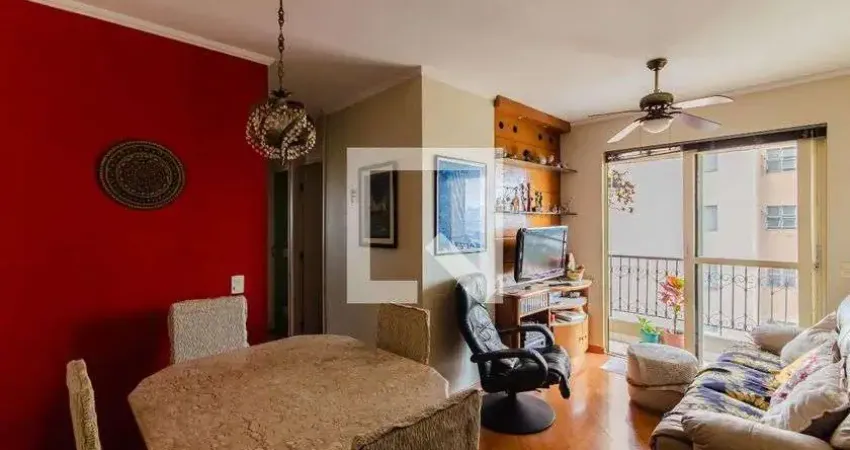 Apartamento para venda - ipiranga, 3 quartos, 61 m² - são paulo