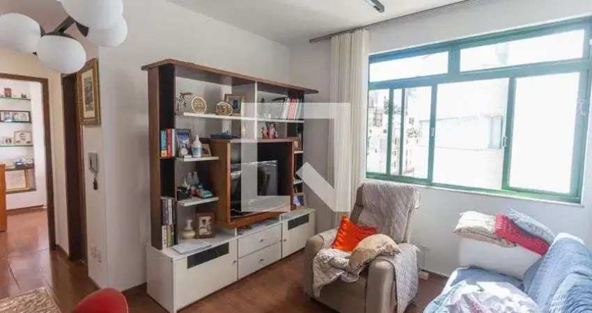 Apartamento para venda - anchieta, 2 quartos,  70 m² - belo horizonte