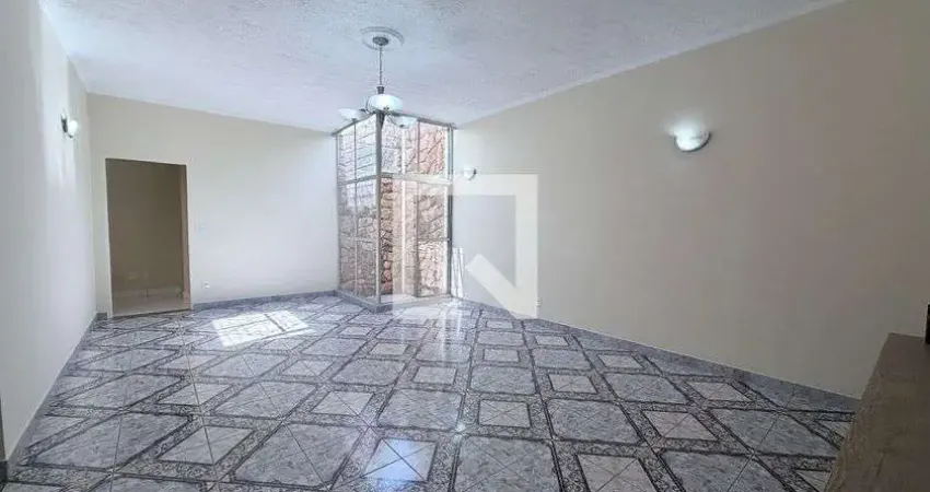 Casa com 4 quartos à venda na Rua Padre Francisco de Abreu Sampaio, São Bernardo, Campinas