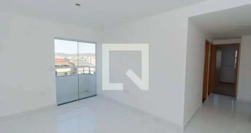 Apartamento para venda - santa cruz industrial, 3 quartos, 78 m² - contagem