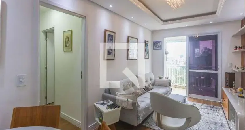 Apartamento com 3 quartos à venda na Rua Professor Evandro Caiafa Esquivel, Centro, Diadema