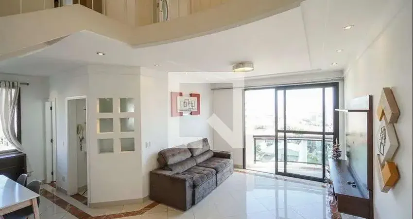 Apartamento para venda - tatuapé, 2 quartos,  78 m² - são paulo