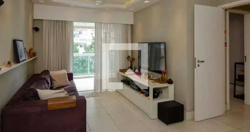 Apartamento para venda - barra da tijuca - marapendi, 3 quartos, 90 m² - rio de janeiro