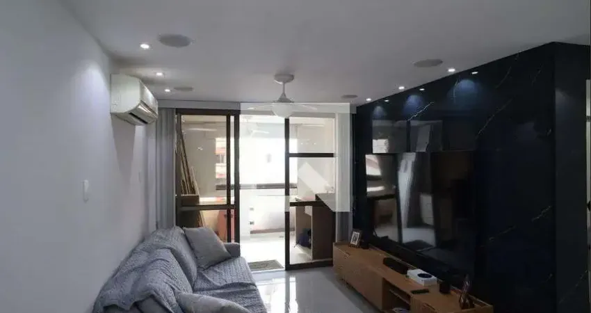 Apartamento para venda - jardim oceânico, 2 quartos,  100 m² - rio de janeiro